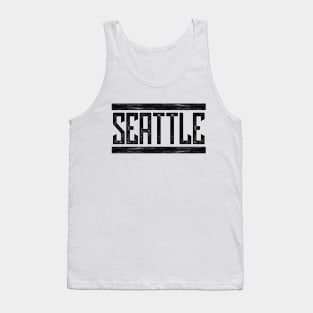 Seattle Tank Top